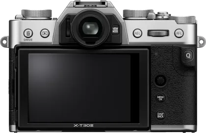 Fujifilm X-T30 III Mirrorless Camera (Body Only)