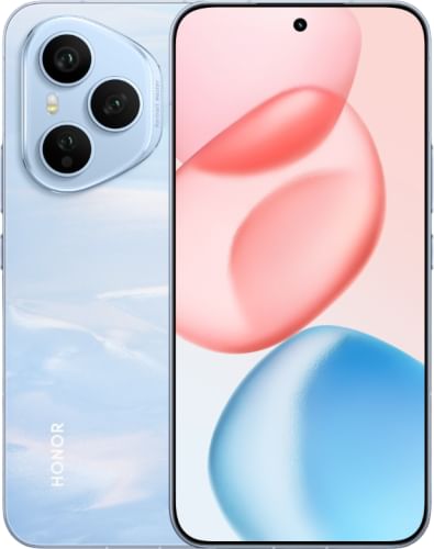 Honor 400 Pro