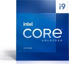 Intel Core i9-13900 13th Gen Desktop Processor