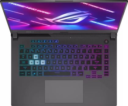 Asus ROG Strix G15 2021 G513QC-HN126T Gaming Laptop (Ryzen 9 5900HX/ 16GB/ 1TB SSD/ Win10 Home/ 4GB Graph)