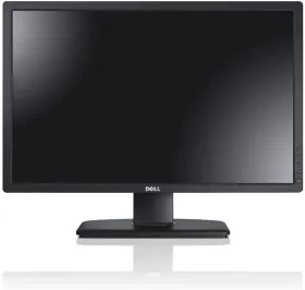 Dell Ultrasharp U2412M 24-inch Full HD LED Monitor