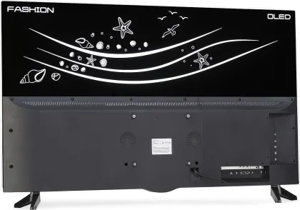 Limeberry EQLED50 50 inch Ultra HD 4K Smart QLED TV