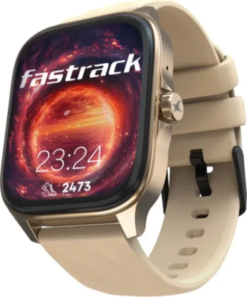 Fastrack Styler FS1 Pro Smartwatch
