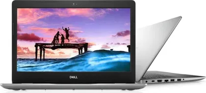 Dell Inspiron 3493 Laptop (10th Gen Core i5/ 8GB/ 1TB/ Win10)