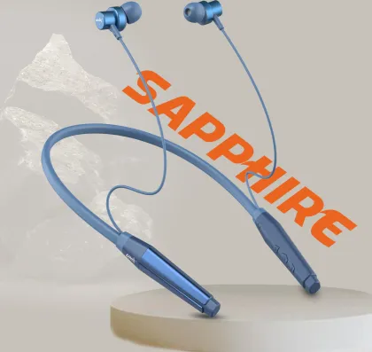 UNIX Sapphire Wireless Neckband