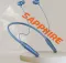 UNIX Sapphire Wireless Neckband
