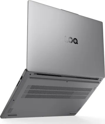 Lenovo LOQ 15IAX9E 83LK00CVUS Gaming Laptop (12th Gen Core Core i5/ 16GB/ 512GB SSD/ Win 11/ 6GB RTX 3050)