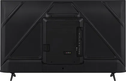 Hisense A6Q 58 inch Ultra HD 4K Smart LED TV (58A6Q)