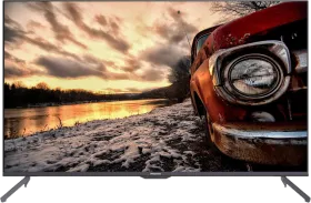 Panasonic TH-55LX750DX 55-Inch Ultra HD 4K Smart LED TV