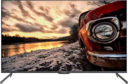 Panasonic TH-55LX750DX 55-Inch Ultra HD 4K Smart LED TV