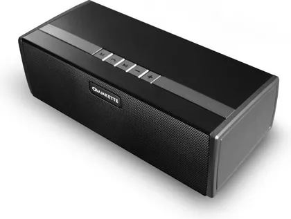 Amkette Trubeats Boomer FX 12W Bluetooth Home Audio Speaker