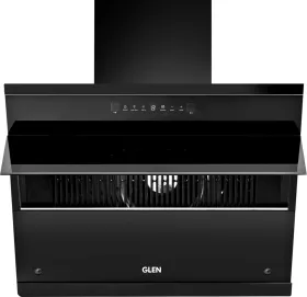Glen Zola HSR 90 Auto Clean Wall Mounted Chimney