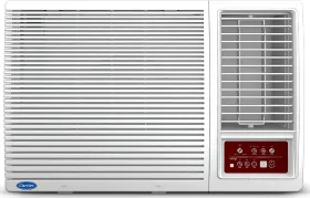 Carrier ESTRA CX CAW18SC4R31F1 1.5 Ton 4 Star Window AC