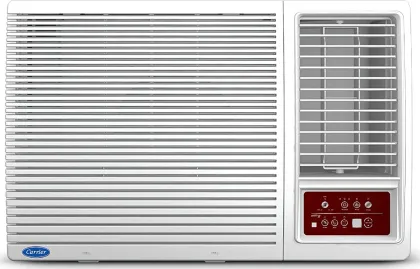Carrier ESTRA CX CAW18SC4R31F1 1.5 Ton 4 Star Window AC