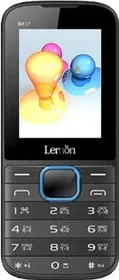 Lemon B417