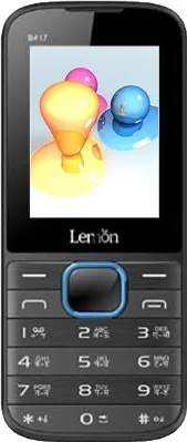 Lemon B417