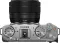 Fujifilm X-M5 26MP Mirrorless Camera with XC 15-45mm F/3.5-5.6 Lens
