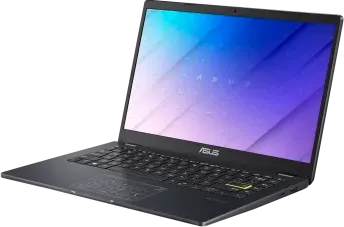 Asus E410MA-EK001T Laptop (Intel Celeron N4020/ 4GB/ 256GB SSD/ WIn10)