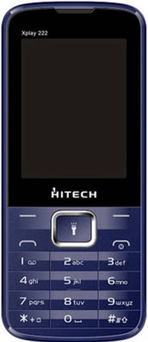 Hitech Xplay 222