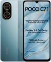 POCO C71 (6GB RAM + 128GB)