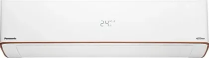 Panasonic CS/CU-EU12AKY3 1 Ton 3 Star 2024 Inverter Split AC