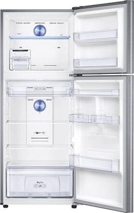 Samsung RT39R551ES8 394 L 3 Star Double Door Refrigerator