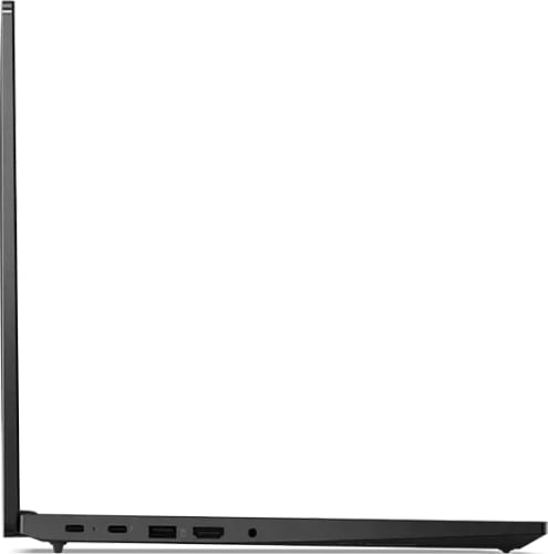 Lenovo ThinkPad E16 Gen 2 21MAS1LH00 Laptop (Intel Core Ultra 5 125U/ 16GB/ 512GB SSD/ Win 11)