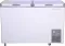 Voltas CF HT 405 DD P 400 L Double Door Deep Freezer