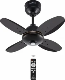 Activa Gracia 600 mm 4 Blade BLDC Ceiling Fan