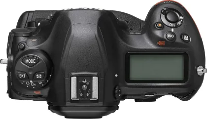 Nikon D6 FX 20.8MP DSLR Camera (Body Only)