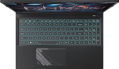 Gigabyte G5 MF5-52IN353SH Gaming Laptop (13th Gen Core i5/ 16GB/ 512GB SSD/ Win11 Home/ 6GB Graph)