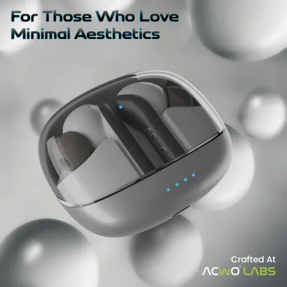 ACWO DwOTS 535-V2 True Wireless Earbuds