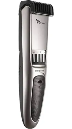 Syska UltraTrim HT600 Trimmer
