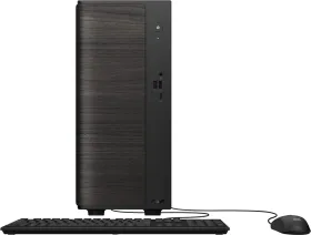 Asus V500 V501MV-05210H006WS Mini Tower PC (Intel Core 5 210H/ 8GB/ 512GB SSD/ Win 11)