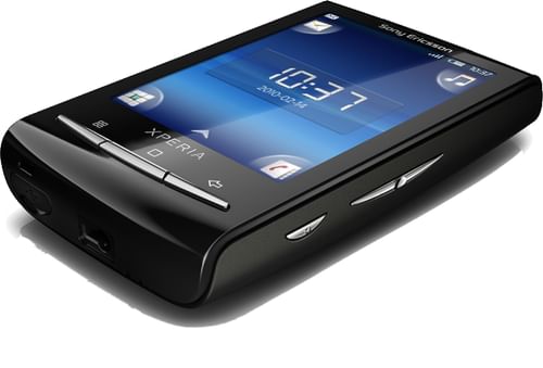 Sony Ericsson Xperia Mini ST15i