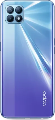 Oppo Reno 4 SE