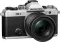 OM System OM-3 Mirrorless Camera with 12-45mm Lens