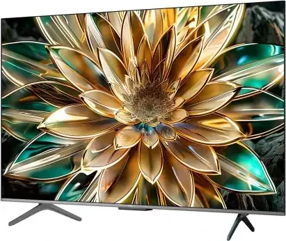 TCL C69B 55 inch Ultra HD Smart QLED TV (55C69B)