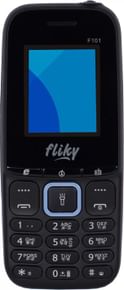 OPPO F21 Pro 4G vs Fliky F101