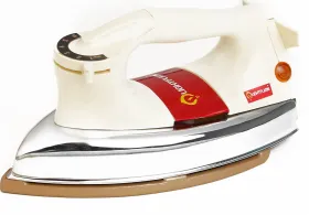 Lightflame Majesty LFI 053 1000 W Dry Iron