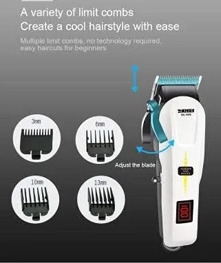 Skmei SKT-1008 Trimmer