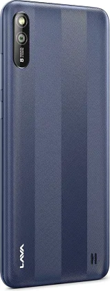 Lava Z2s
