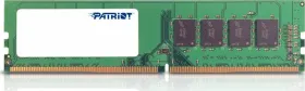 Patriot Memory Signature Line PSD44G213382 4 GB DDR4-2133 Desktop RAM
