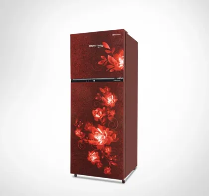 Voltas Beko RFF295D60/CWRXDIXXX 275 L 2 Star Double Door Refrigerator