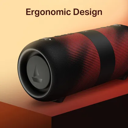 boAt Stone 1200 Pro 300W Bluetooth Speaker