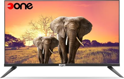 Dot One 32N.1-FL01 32 inch HD Ready LED TV