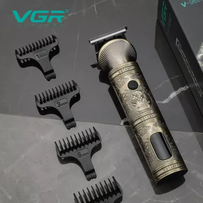 VGR V-106 Trimmer