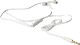 DMG Volume Control Earphones Wired Headphones