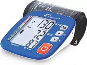Dr. Morepen BP-02-XL Extra Large Display BP Monitor