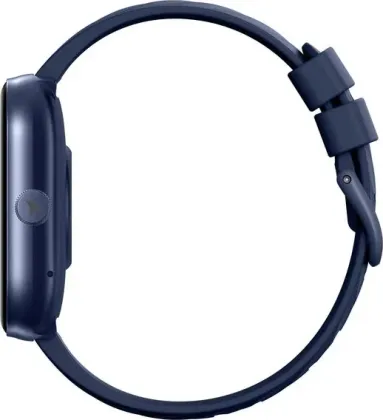 Fastrack Kruz Plus Smartwatch